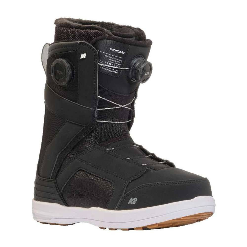 K2 Boundary Mens Snowboard Boots 2026 | Corbetts Ski + Snowboard
